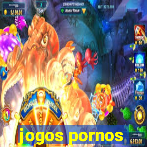 jogos pornos